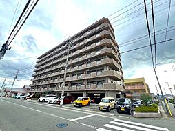 ローレル小白川マンション