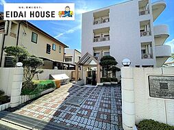 メゾン・ド・サンパティー