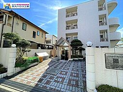 メゾン・ド・サンパティー