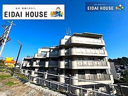 朝日プラザ向山