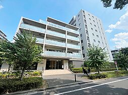 東綾瀬公園ハイライズシーズンスクエア