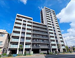 プレミスト金町
