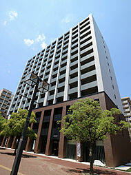 エンクレストベイサイド通り