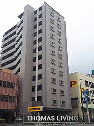 ネストピア東比恵駅前