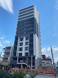 Modern palazzo住吉