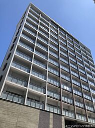 エンクレスト空港通り