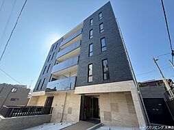 S-RESIDENCE平尾WEST