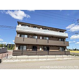 ファミリオール A棟