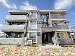 ミライエ・ルミナ B棟