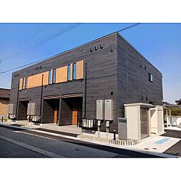 グレイス・剱岳