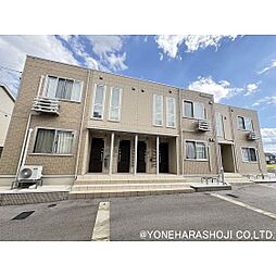 にゅうまごびれっじIII A棟