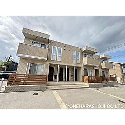 にゅうまごびれっじIII B棟