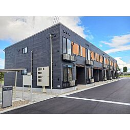 カーサ　トゥリパ