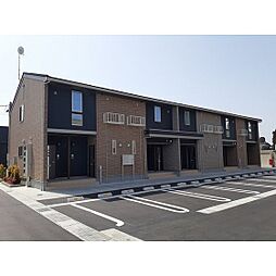 カーサ　トナミI