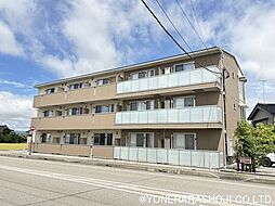 エル ビエント中神