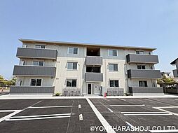 ミライエ・アーク　A棟