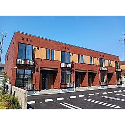 ソレイユ・トナミI