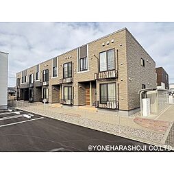 プリマヴェーラIII