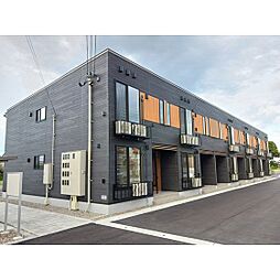 カーサ　トゥリパ