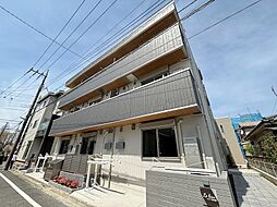 ルリアン保木間