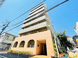 リライア五反野