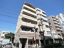 第二萬国ステイタスビル