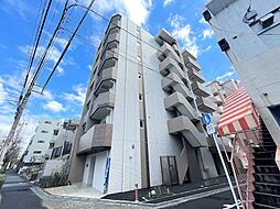 ルフレイムーブル北千住