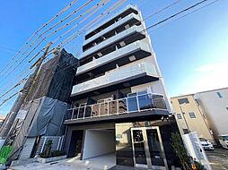 ベルシード五反野