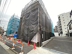 仮称）興野2丁目計画C棟