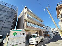 （仮称）リブリ・足立区西竹の塚