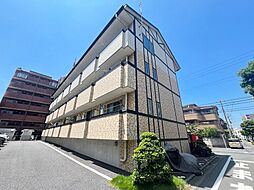 ヴィレヂ・ハピネス8