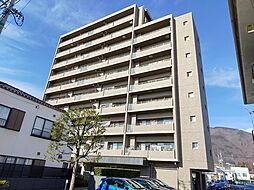 サーパス上田紺屋町