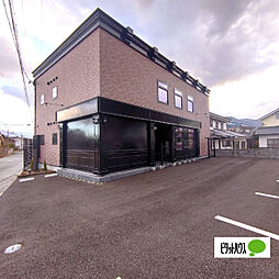 グランレナード上田