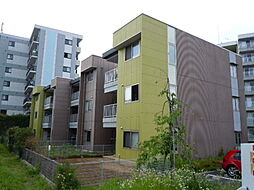 ブランニューシティー常入Ｆ棟