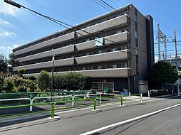 プレール・ドゥーク志村三丁目