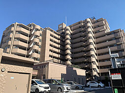 ライオンズガーデンコート練馬北町