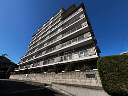 上池台スカイマンション
