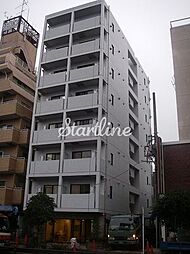 トーシンフェニックス新宿余丁町