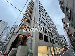 ドゥーエ銀座イーストIII