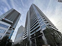 プラウドタワー小岩フロント