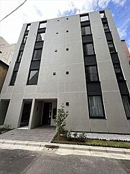 アトリオフラッツ湯島