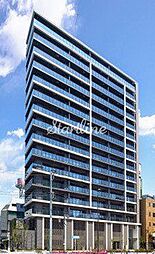 シティハウス湯島ステーションコート