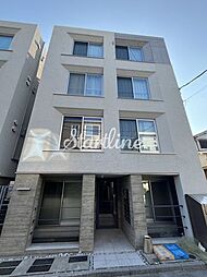 パセオ白山1・2（PASEO白山I・II）