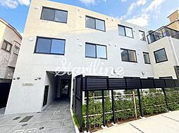 カーサブリランテ本駒込