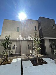 エムバレー（M-Valley）