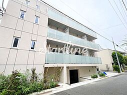 プレセダン千駄木