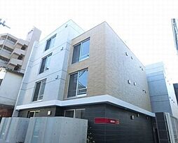 PASEO文京茗荷谷