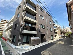 LiveFlat戸越（ライブフラット）