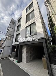 シーネックス西大井