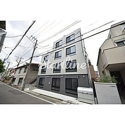 タスキスマート西大井(タスキsmart西大井)